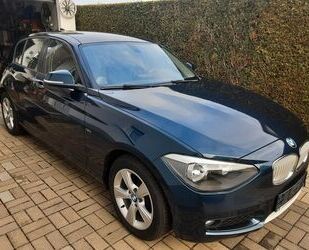 BMW 118 Gebrauchtwagen