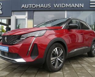 Peugeot 3008 Gebrauchtwagen