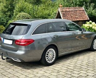 Mercedes-Benz C 180 Gebrauchtwagen