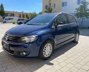 VW Golf Plus Gebrauchtwagen