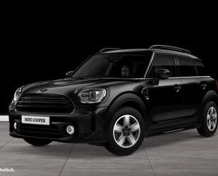 Mini Cooper Countryman Gebrauchtwagen