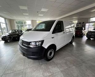 VW T6 Transporter Gebrauchtwagen