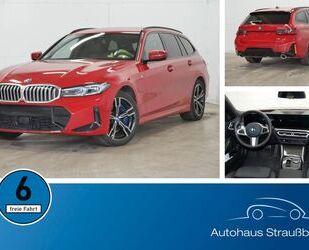 BMW 330 Gebrauchtwagen