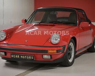 Porsche 911 Urmodell Gebrauchtwagen