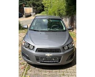 Chevrolet Aveo Gebrauchtwagen