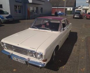 Ford Taunus Gebrauchtwagen