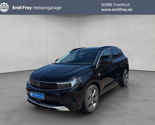 Opel Grandland (X) Gebrauchtwagen