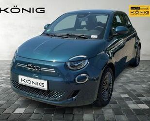 Fiat 500e Gebrauchtwagen