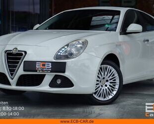 Alfa Romeo Giulietta Gebrauchtwagen