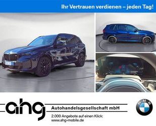 BMW X5 M60 Gebrauchtwagen