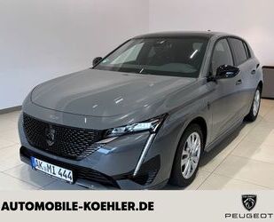 Peugeot 308 Gebrauchtwagen