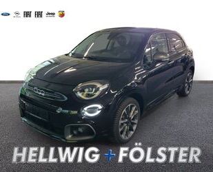 Fiat 500X Gebrauchtwagen