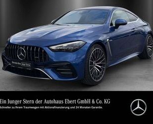 Mercedes-Benz CLE 53 AMG Gebrauchtwagen