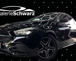 Mercedes-Benz B 250 Gebrauchtwagen
