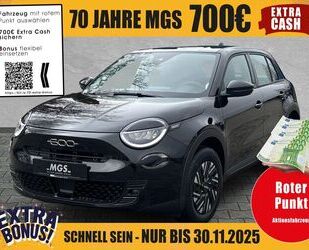 Fiat 600e Gebrauchtwagen