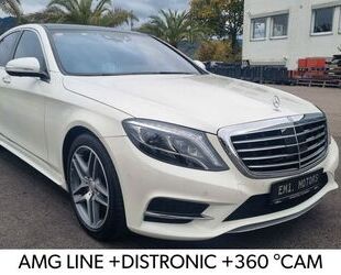 Mercedes-Benz S 300 Gebrauchtwagen