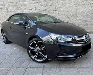 Opel Cascada Gebrauchtwagen