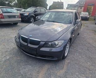 BMW 325 Gebrauchtwagen