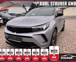 Opel Grandland (X) Gebrauchtwagen