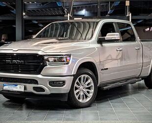 Dodge RAM Gebrauchtwagen