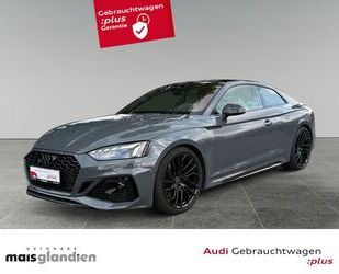 Audi RS5 Gebrauchtwagen