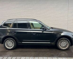 BMW X3 Gebrauchtwagen
