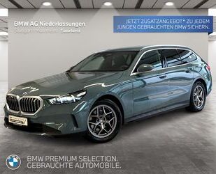 BMW 520 Gebrauchtwagen