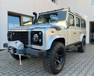 Land Rover Defender Gebrauchtwagen