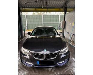 BMW 218 Gran Coupé Gebrauchtwagen