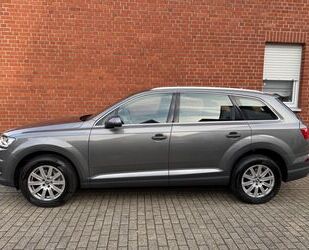 Audi Q7 Gebrauchtwagen