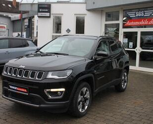 Jeep Compass Gebrauchtwagen