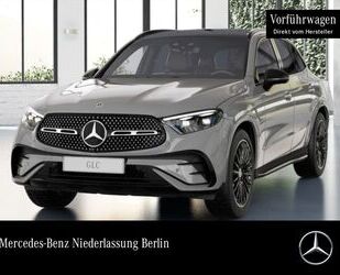 Mercedes-Benz GLC 450 Gebrauchtwagen