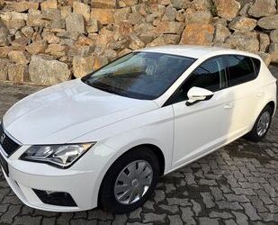 Seat Leon Gebrauchtwagen