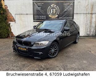 BMW 318 Gebrauchtwagen