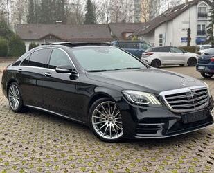 Mercedes-Benz S 400 Gebrauchtwagen