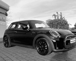 Mini ONE Gebrauchtwagen