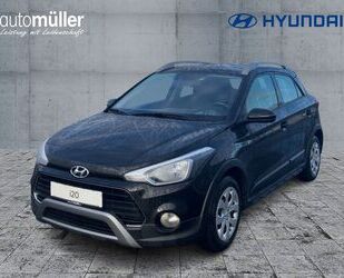 Hyundai Hyundai i20 Active Select *SpurH Gebrauchtwagen