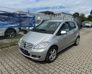 Mercedes-Benz A 200 Gebrauchtwagen