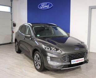 Ford Kuga Gebrauchtwagen