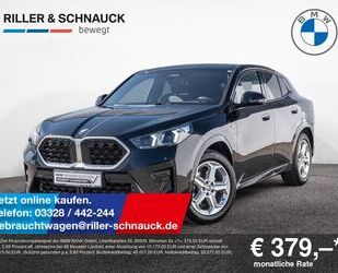 BMW X2 Gebrauchtwagen