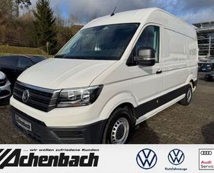 VW Crafter Gebrauchtwagen