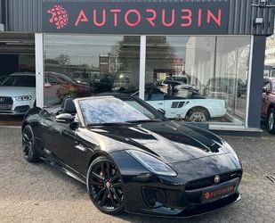 Jaguar F-Type Gebrauchtwagen