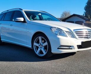 Mercedes-Benz E 200 Gebrauchtwagen