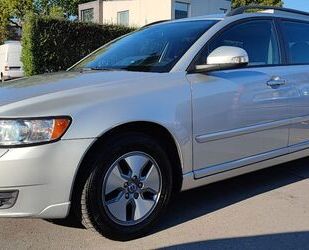 Volvo V50 Gebrauchtwagen