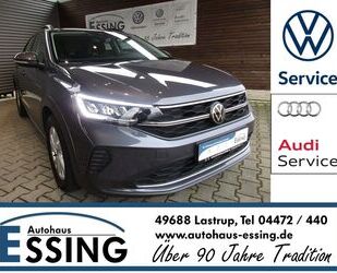 VW Taigo Gebrauchtwagen