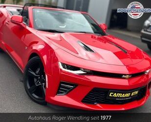 Chevrolet Camaro Gebrauchtwagen