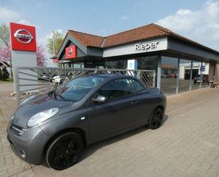 Nissan Micra Gebrauchtwagen