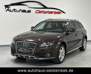Audi A4 Allroad Gebrauchtwagen