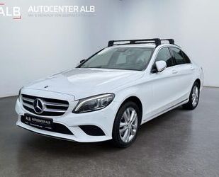 Mercedes-Benz C 220 Gebrauchtwagen