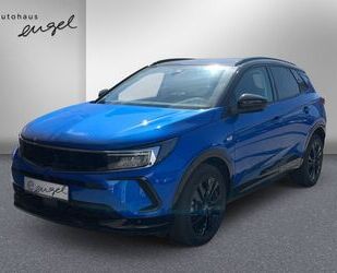 Opel Grandland (X) Gebrauchtwagen